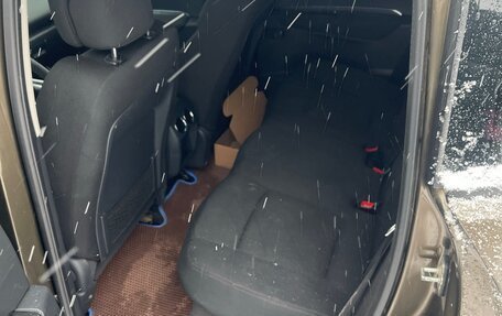 Peugeot 3008 I рестайлинг, 2011 год, 520 000 рублей, 8 фотография