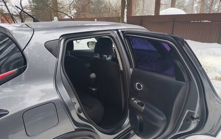 Nissan Juke II, 2014 год, 1 100 000 рублей, 2 фотография