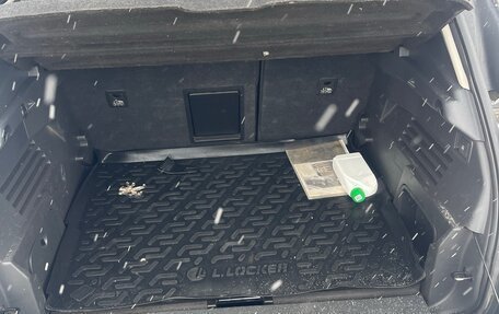 Peugeot 3008 I рестайлинг, 2011 год, 520 000 рублей, 9 фотография