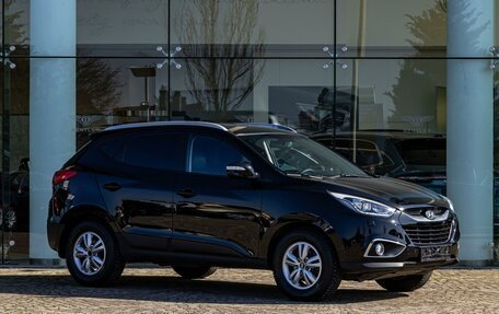 Hyundai ix35 I рестайлинг, 2013 год, 1 295 000 рублей, 3 фотография