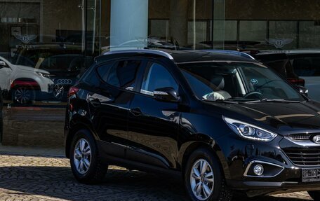 Hyundai ix35 I рестайлинг, 2013 год, 1 295 000 рублей, 7 фотография