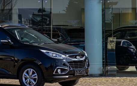 Hyundai ix35 I рестайлинг, 2013 год, 1 295 000 рублей, 8 фотография