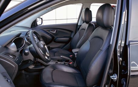 Hyundai ix35 I рестайлинг, 2013 год, 1 295 000 рублей, 11 фотография