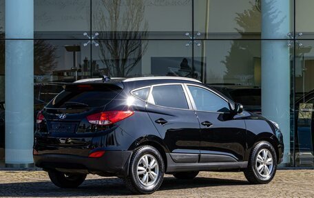 Hyundai ix35 I рестайлинг, 2013 год, 1 295 000 рублей, 6 фотография