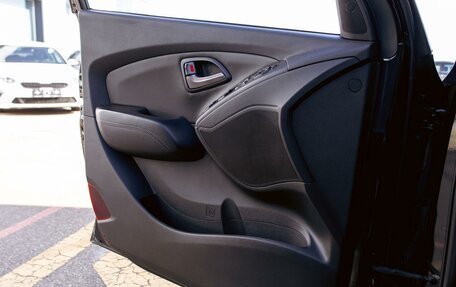 Hyundai ix35 I рестайлинг, 2013 год, 1 295 000 рублей, 12 фотография