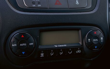 Hyundai ix35 I рестайлинг, 2013 год, 1 295 000 рублей, 15 фотография