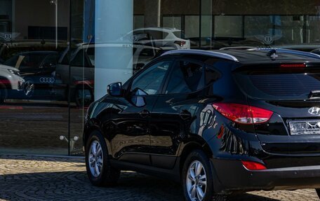 Hyundai ix35 I рестайлинг, 2013 год, 1 295 000 рублей, 9 фотография