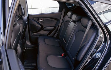 Hyundai ix35 I рестайлинг, 2013 год, 1 295 000 рублей, 17 фотография