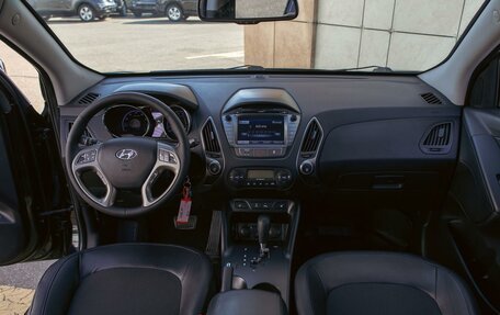 Hyundai ix35 I рестайлинг, 2013 год, 1 295 000 рублей, 16 фотография