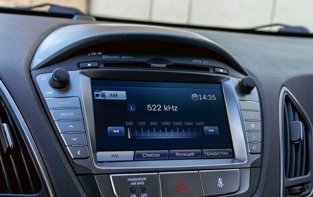 Hyundai ix35 I рестайлинг, 2013 год, 1 295 000 рублей, 14 фотография