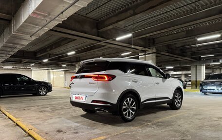 Chery Tiggo 7 Pro, 2022 год, 1 750 000 рублей, 6 фотография