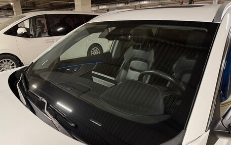 Chery Tiggo 7 Pro, 2022 год, 1 750 000 рублей, 12 фотография