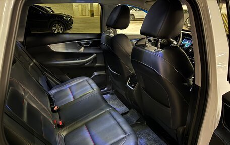 Chery Tiggo 7 Pro, 2022 год, 1 750 000 рублей, 17 фотография