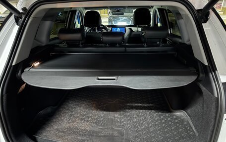 Chery Tiggo 7 Pro, 2022 год, 1 750 000 рублей, 19 фотография