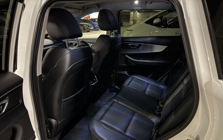 Chery Tiggo 7 Pro, 2022 год, 1 750 000 рублей, 15 фотография