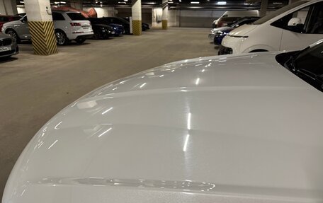 Chery Tiggo 7 Pro, 2022 год, 1 750 000 рублей, 13 фотография