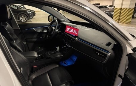 Chery Tiggo 7 Pro, 2022 год, 1 750 000 рублей, 16 фотография