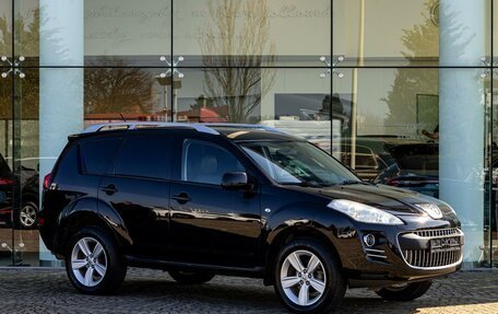 Peugeot 4007, 2008 год, 895 000 рублей, 3 фотография