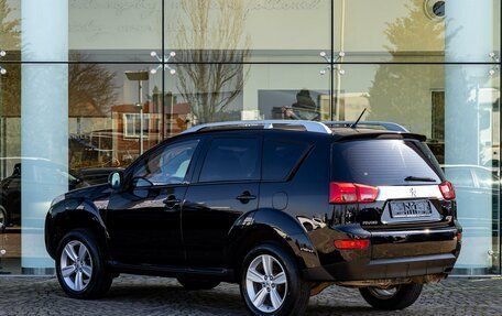 Peugeot 4007, 2008 год, 895 000 рублей, 4 фотография