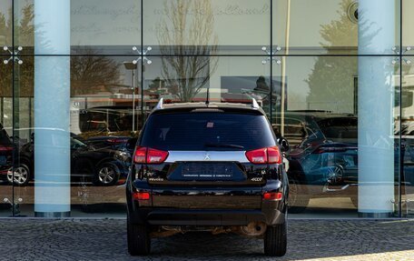 Peugeot 4007, 2008 год, 895 000 рублей, 5 фотография