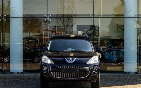 Peugeot 4007, 2008 год, 895 000 рублей, 2 фотография