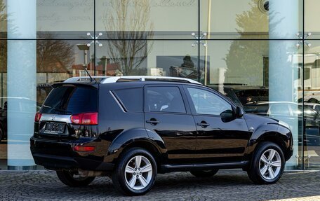 Peugeot 4007, 2008 год, 895 000 рублей, 6 фотография