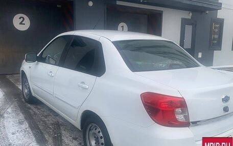 Datsun on-DO I рестайлинг, 2019 год, 465 000 рублей, 4 фотография