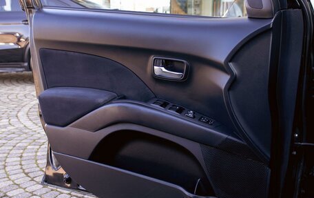 Peugeot 4007, 2008 год, 895 000 рублей, 12 фотография