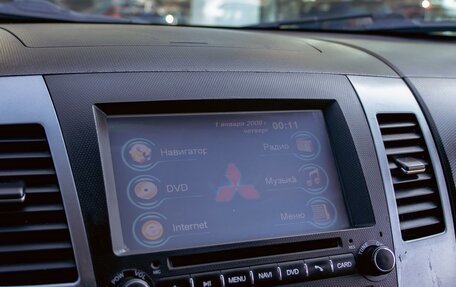 Peugeot 4007, 2008 год, 895 000 рублей, 14 фотография