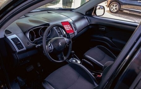 Peugeot 4007, 2008 год, 895 000 рублей, 13 фотография