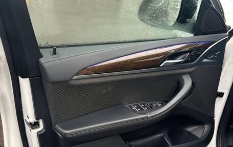 BMW X4, 2020 год, 4 800 000 рублей, 6 фотография