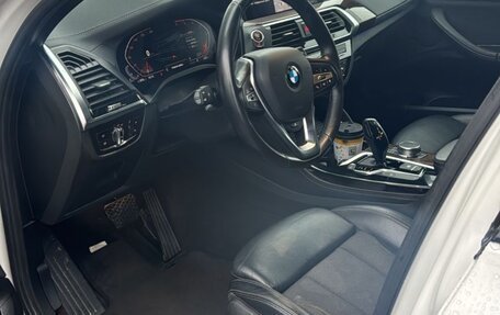 BMW X4, 2020 год, 4 800 000 рублей, 7 фотография