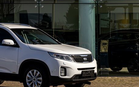 KIA Sorento II рестайлинг, 2015 год, 1 895 000 рублей, 8 фотография