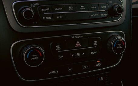 KIA Sorento II рестайлинг, 2015 год, 1 895 000 рублей, 15 фотография