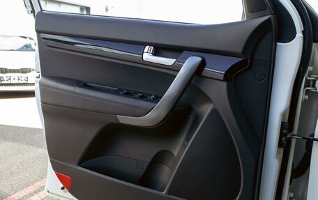 KIA Sorento II рестайлинг, 2015 год, 1 895 000 рублей, 12 фотография