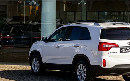 KIA Sorento II рестайлинг, 2015 год, 1 895 000 рублей, 10 фотография