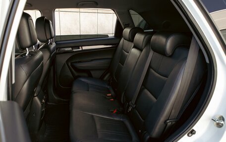 KIA Sorento II рестайлинг, 2015 год, 1 895 000 рублей, 17 фотография