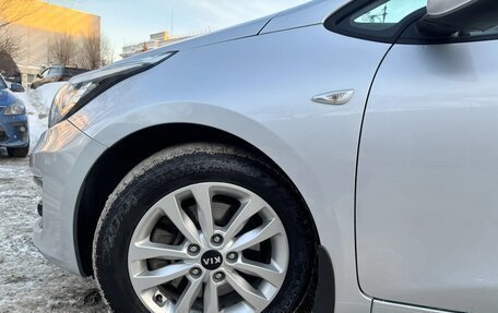 KIA cee'd III, 2018 год, 1 490 000 рублей, 10 фотография