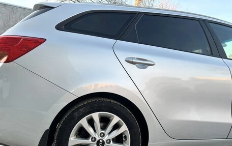 KIA cee'd III, 2018 год, 1 490 000 рублей, 11 фотография