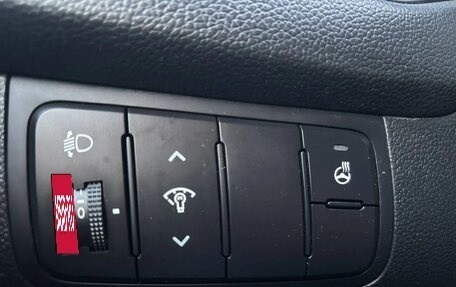 KIA cee'd III, 2018 год, 1 490 000 рублей, 14 фотография