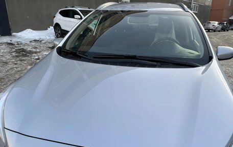 KIA cee'd III, 2018 год, 1 490 000 рублей, 18 фотография