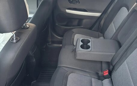 KIA cee'd III, 2018 год, 1 490 000 рублей, 19 фотография