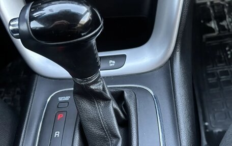 KIA cee'd III, 2018 год, 1 490 000 рублей, 27 фотография