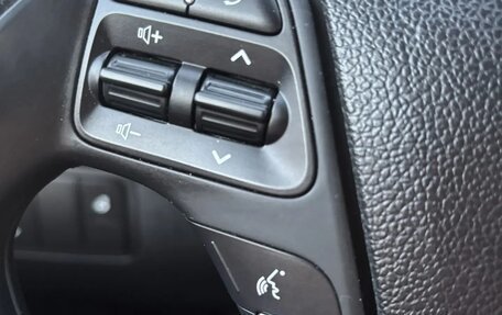 KIA cee'd III, 2018 год, 1 490 000 рублей, 28 фотография