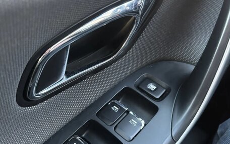 KIA cee'd III, 2018 год, 1 490 000 рублей, 25 фотография