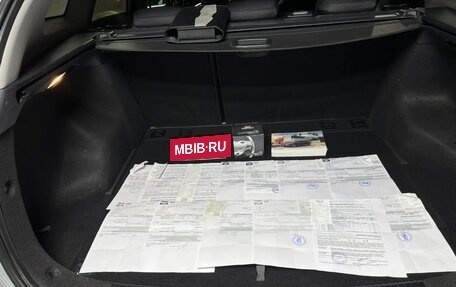 KIA cee'd III, 2018 год, 1 490 000 рублей, 22 фотография