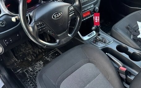 KIA cee'd III, 2018 год, 1 490 000 рублей, 30 фотография