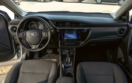 Toyota Corolla, 2017 год, 1 655 000 рублей, 16 фотография