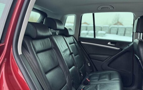 Volkswagen Tiguan I, 2013 год, 1 450 000 рублей, 15 фотография