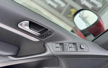 Volkswagen Tiguan I, 2013 год, 1 450 000 рублей, 10 фотография